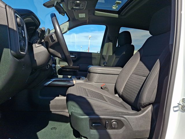 Thumbnail: 2021 Chevrolet Silverado 1500 - 13