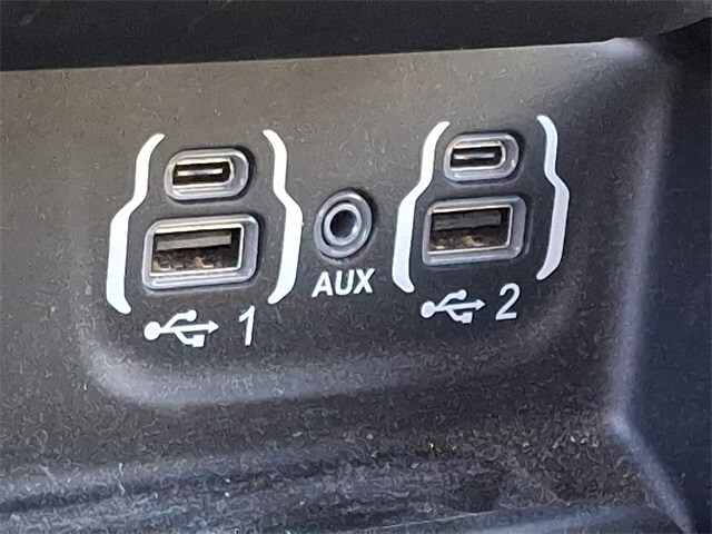 Thumbnail: 2022 RAM 1500 - 27