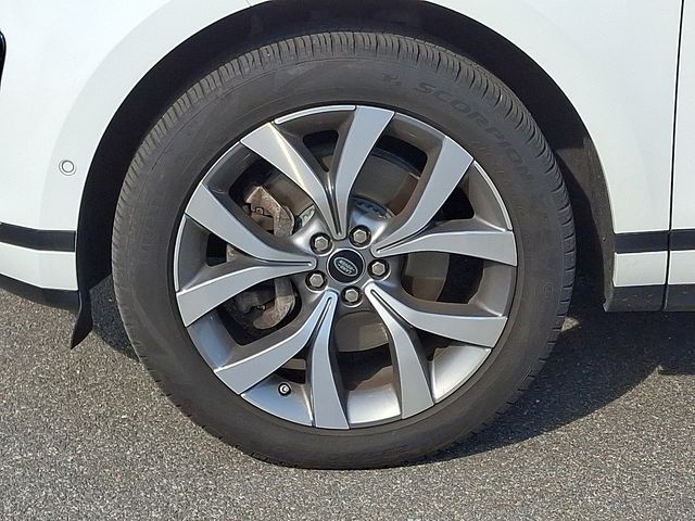 Thumbnail: 2020 Land Rover Range Rover Evoque - 8