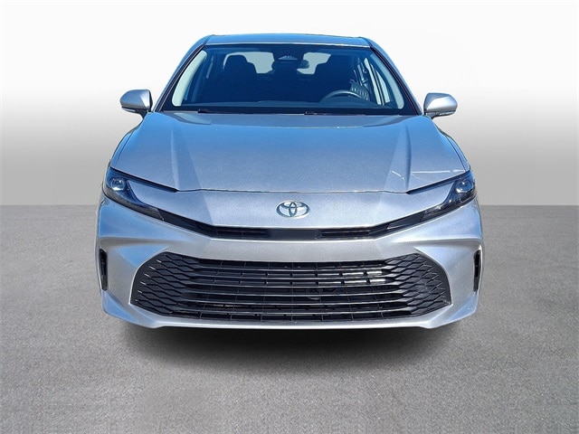 Thumbnail: 2025 Toyota Camry - 2