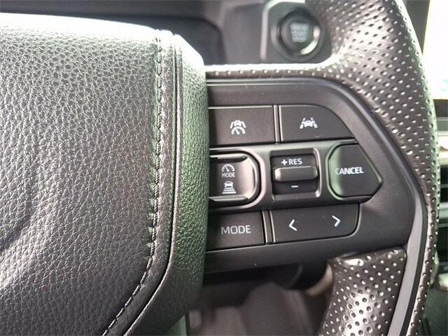 Thumbnail: 2025 Toyota Tacoma - 20