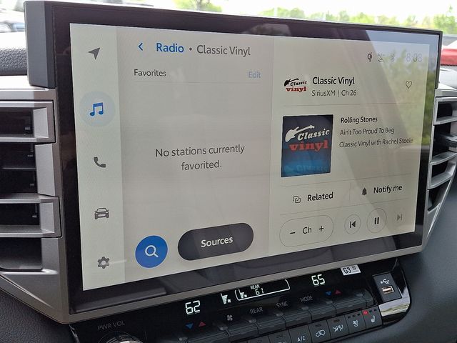 Thumbnail: 2026 Toyota Sequoia - 14