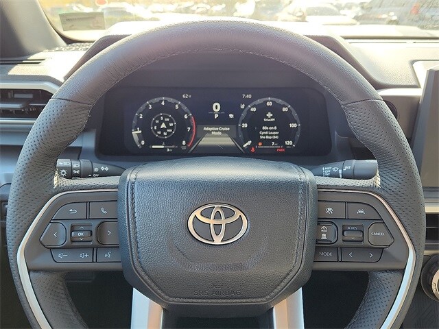 Thumbnail: 2025 Toyota Tacoma - 13