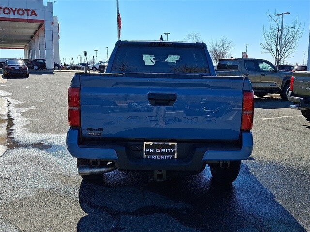 Thumbnail: 2026 Toyota Tacoma - 5
