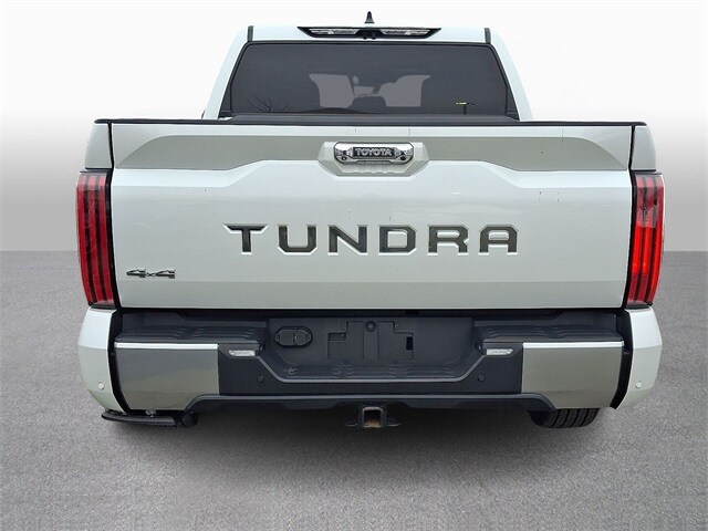 Thumbnail: 2024 Toyota Tundra - 5