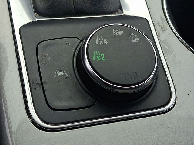 Thumbnail: 2022 Chevrolet Blazer - 23