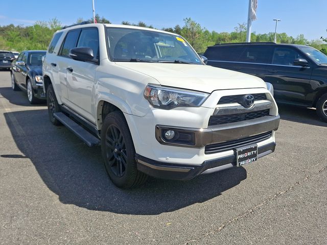 Thumbnail: 2019 Toyota 4Runner - 5