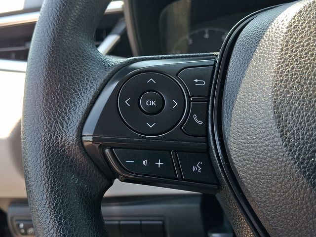 Thumbnail: 2024 Toyota Corolla - 20