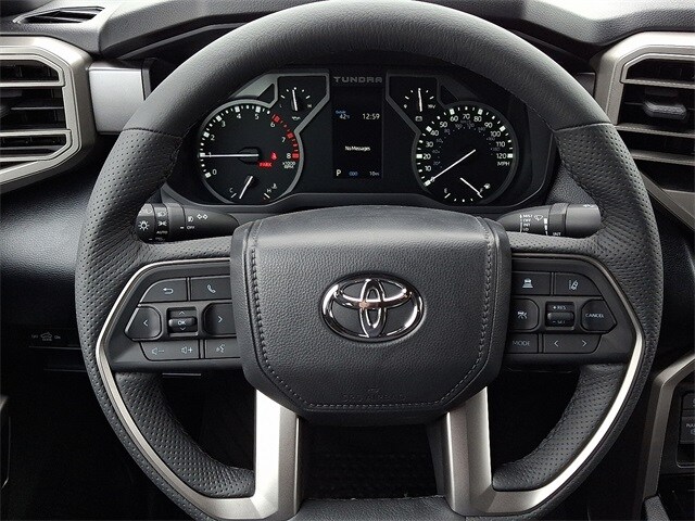Thumbnail: 2026 Toyota Tundra - 15