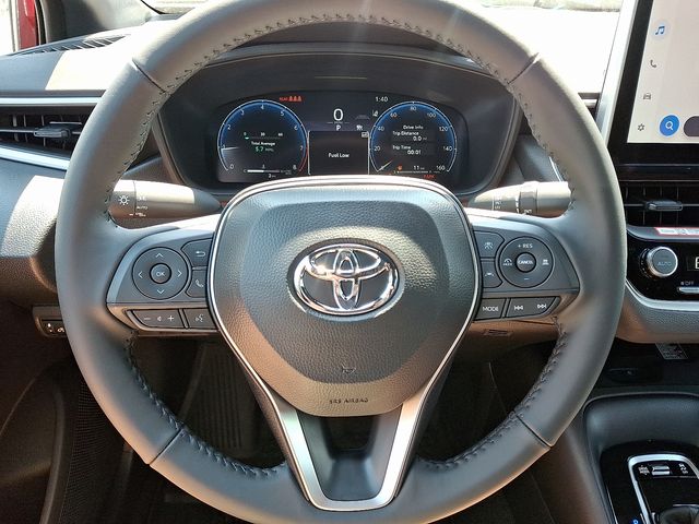 Thumbnail: 2026 Toyota Corolla - 16