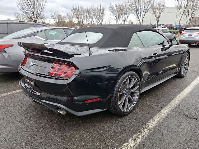 Thumbnail: 2022 Ford Mustang - 6