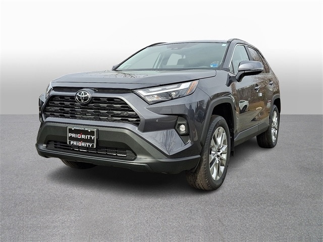 Thumbnail: 2025 Toyota RAV4 - 1
