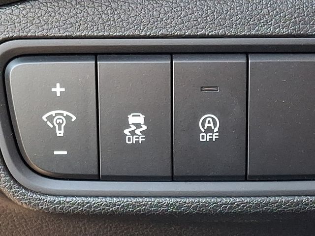 Thumbnail: 2025 Kia Soul - 25