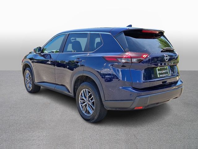 Thumbnail: 2026 Nissan Rogue - 6