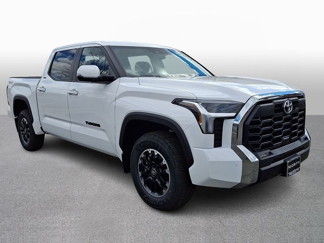 Thumbnail: 2026 Toyota Tundra - 3