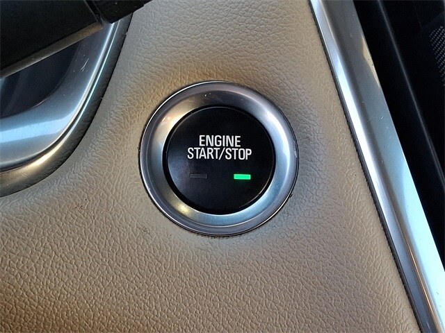 Thumbnail: 2023 Chevrolet Traverse - 23