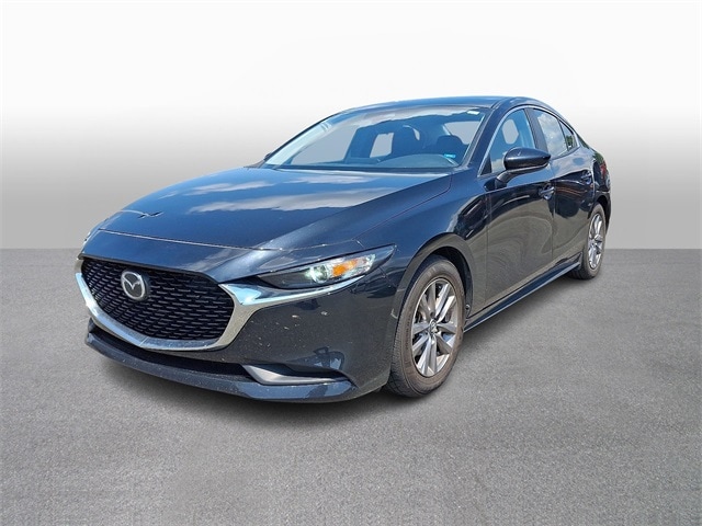Thumbnail: 2021 Mazda Mazda3 - 1