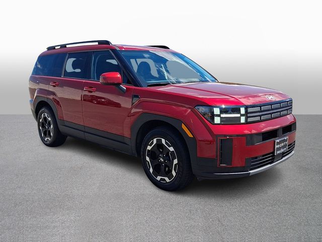 Thumbnail: 2026 Hyundai Santa Fe - 3