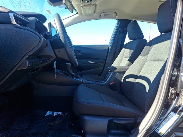 Thumbnail: 2023 Toyota Corolla - 13