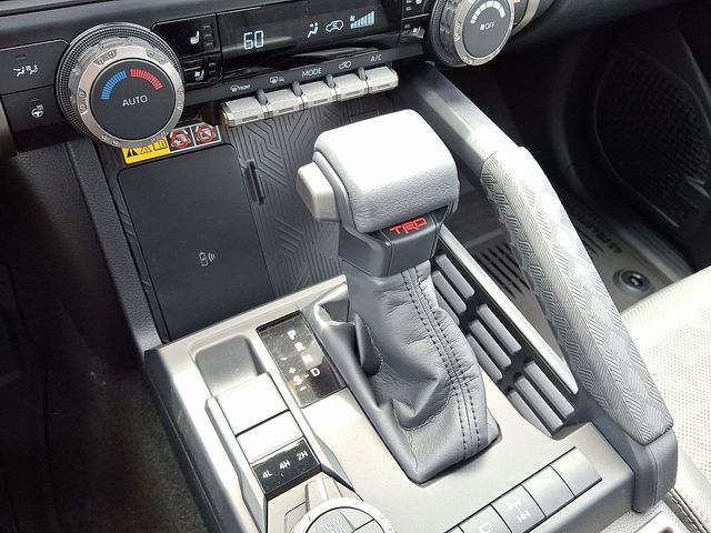 Thumbnail: 2026 Toyota 4Runner - 12