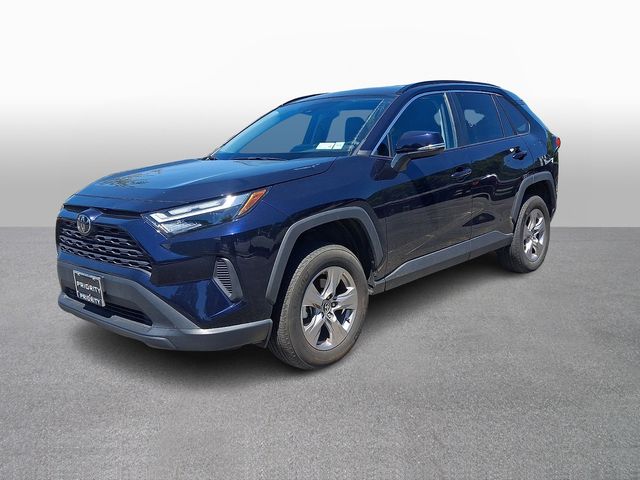 Thumbnail: 2025 Toyota RAV4 - 1