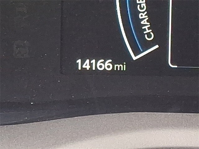 Thumbnail: 2025 Toyota Camry - 20