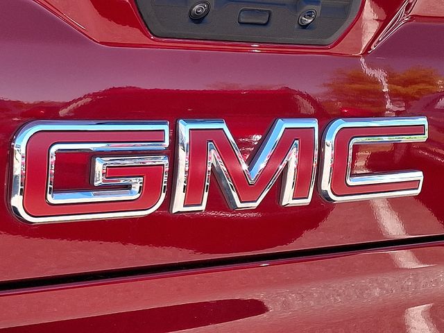 Thumbnail: 2022 GMC Sierra 1500 - 25