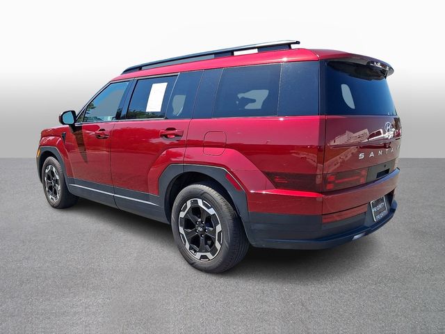 Thumbnail: 2026 Hyundai Santa Fe - 6