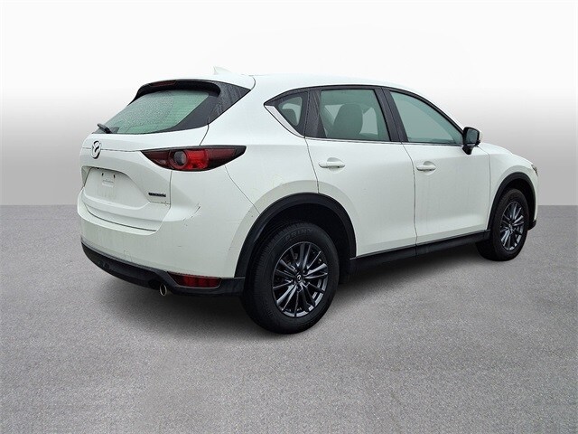 Thumbnail: 2020 Mazda CX-5 - 4