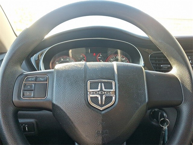 Thumbnail: 2013 Dodge Dart - 17
