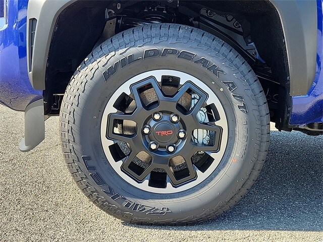 Thumbnail: 2025 Toyota Tacoma - 7