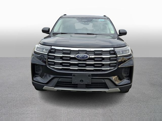 Thumbnail: 2025 Ford Explorer - 2