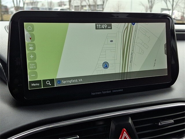 Thumbnail: 2023 Hyundai Santa Fe - 17