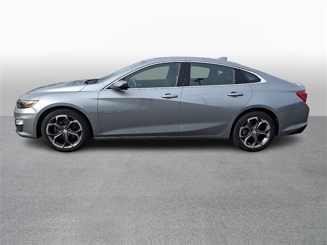 Thumbnail: 2024 Chevrolet Malibu - 7