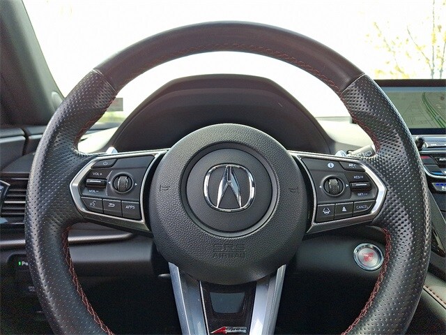 Thumbnail: 2022 Acura RDX - 13