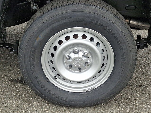 Thumbnail: 2026 Toyota Tacoma - 5