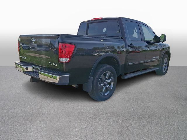Thumbnail: 2015 Nissan Titan - 4