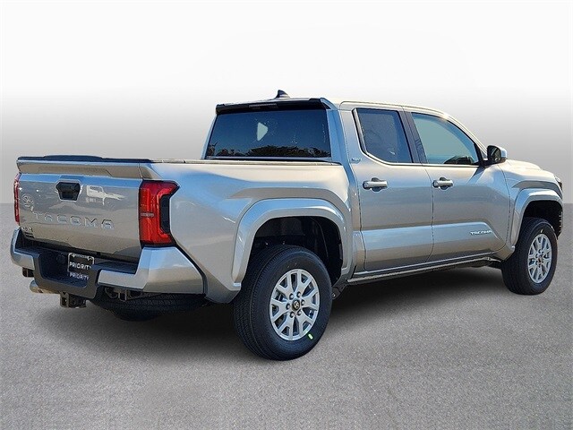 Thumbnail: 2025 Toyota Tacoma - 4