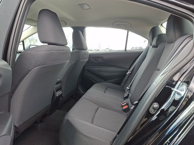 Thumbnail: 2025 Toyota Corolla - 12