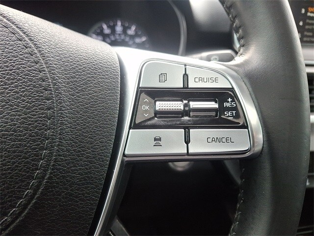 Thumbnail: 2021 Kia Telluride - 23