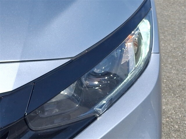 Thumbnail: 2020 Honda Civic - 9