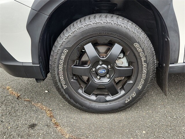 Thumbnail: 2022 Subaru Outback - 8