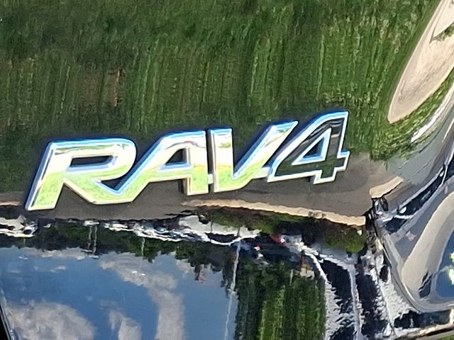 Thumbnail: 2025 Toyota RAV4 - 29