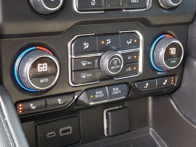 Thumbnail: 2023 Chevrolet Suburban - 16