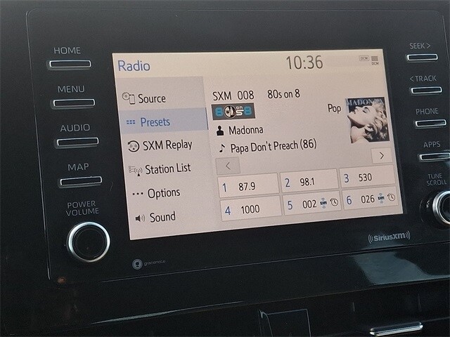 Thumbnail: 2022 Toyota Camry - 16