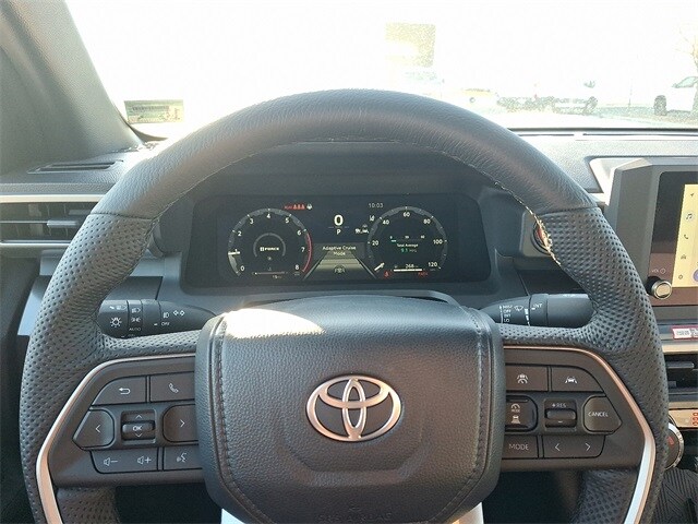 Thumbnail: 2025 Toyota Tacoma - 18