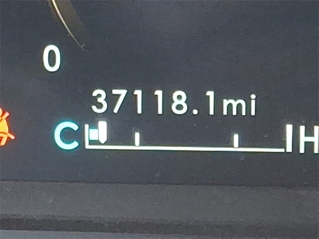 Thumbnail: 2022 Lincoln Corsair - 21