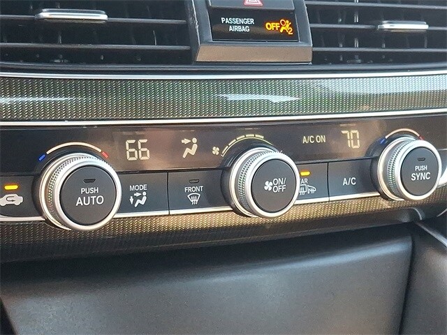 Thumbnail: 2022 Honda Accord - 12