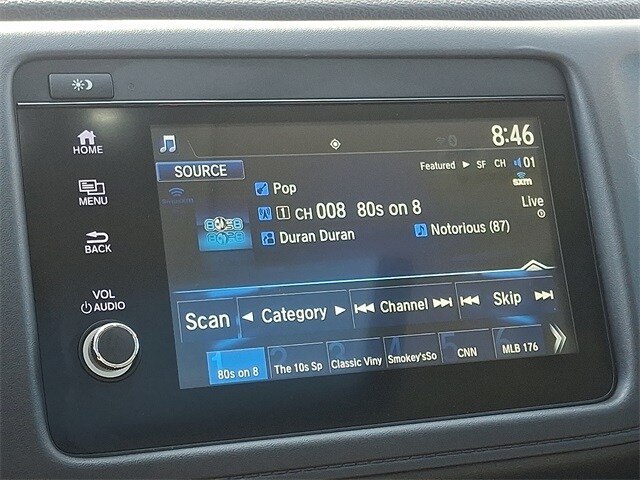 Thumbnail: 2022 Honda HR-V - 17