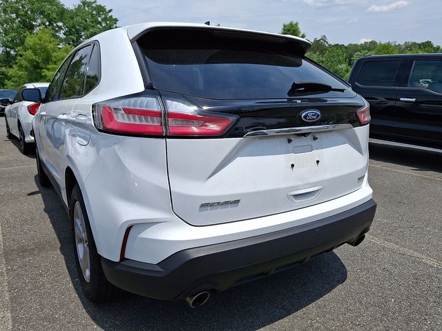 Thumbnail: 2019 Ford Edge - 9